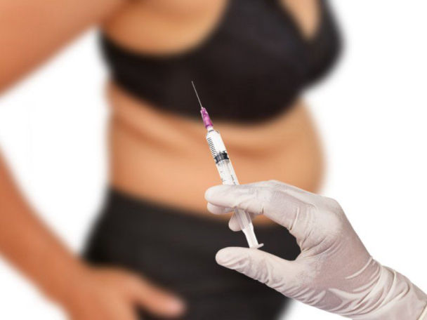 Lipo Injections